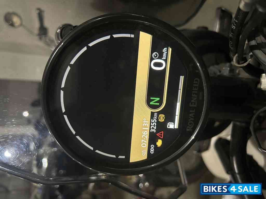 Royal Enfield Himalayan 450 Royal Enfield Himalayan 450