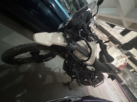 Royal Enfield Himalayan 450