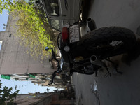 Royal Enfield Interceptor 650 Twin