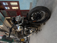 Royal Enfield Interceptor 650 Twin