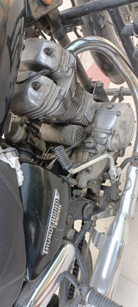 Royal Enfield Thunderbird 350