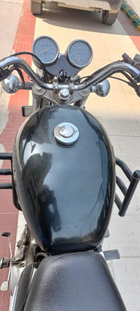 Royal Enfield Thunderbird 350