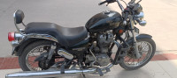 Royal Enfield Thunderbird 350