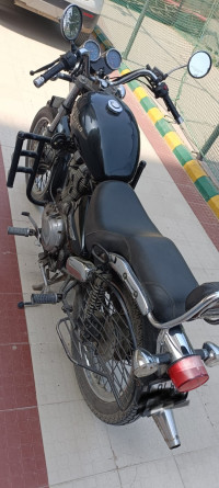 Royal Enfield Thunderbird 350