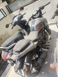 TVS Apache RTR 200 4V 2018 Model