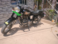 Royal Enfield Bullet Standard 350
