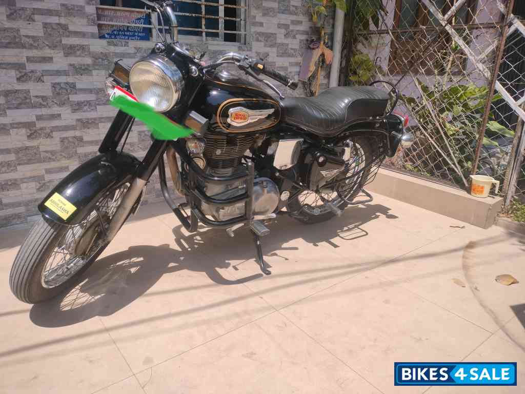 Royal Enfield Bullet Standard 350