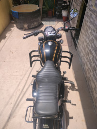 Royal Enfield Bullet Standard 350