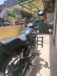 Royal Enfield Bullet Standard 350