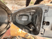 Hero Duet 110 2019 Model