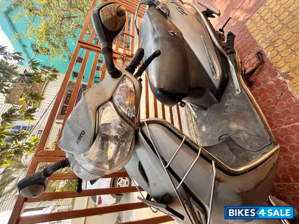 Hero Duet 110
