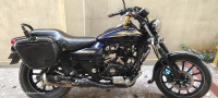 Bajaj Avenger Street 150 2017 Model