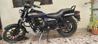 Bajaj Avenger Street 150