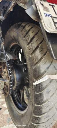 Bajaj Avenger Street 150