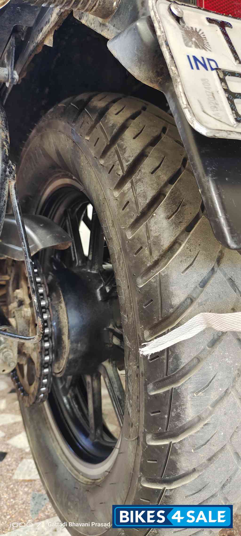 Bajaj Avenger Street 150