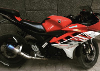 Yamaha YZF R15 V2