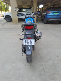 Polestar Blue Hero Xpulse 200 4V