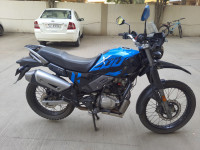 Polestar Blue Hero Xpulse 200 4V