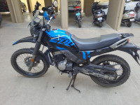 Polestar Blue Hero Xpulse 200 4V