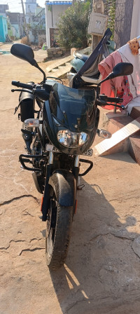 Bajaj Pulsar 125 2023 Model