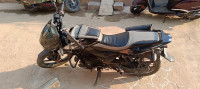 Bajaj Pulsar 125