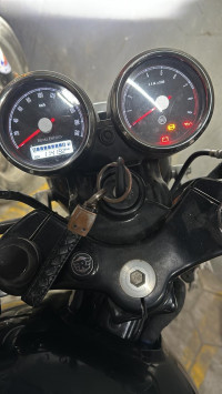Royal Enfield Continental GT 650 2022 Model