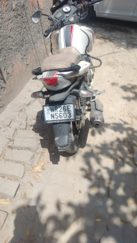 TVS Apache RTR 160 2021 Model