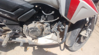 TVS Apache RTR 160