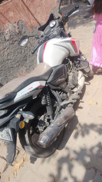 TVS Apache RTR 160