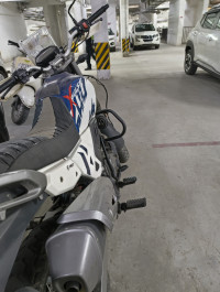 Hero Xpulse 200 4V 2021 Model