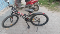 Bicycle Kross