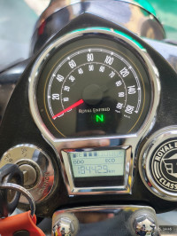 Royal Enfield Classic 350 BS VI 2022 Model