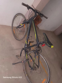 Bicycle  Bergamont Helix 2021 Model