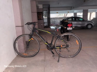 Bicycle  Bergamont Helix