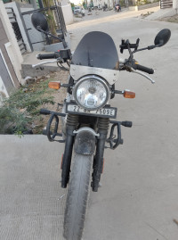 Royal Enfield Continental GT 650 Twin