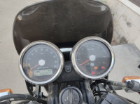 Royal Enfield Continental GT 650 Twin