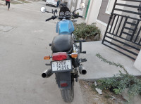 Royal Enfield Continental GT 650 Twin