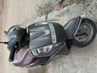 Suzuki Access 125 2017 Model