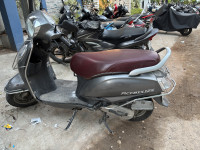 Suzuki Access 125
