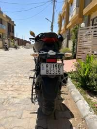 Suzuki Gixxer SF 2021 Model