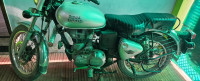 Royal Enfield Bullet Electra