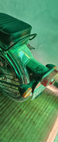 Royal Enfield Bullet Electra