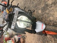 KTM Duke 200 2023 Model