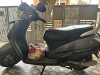 Honda Activa 2011 Model