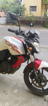 Yamaha FZ-S 2012 Model