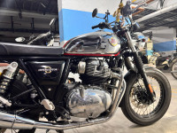 Royal Enfield Interceptor 650 Twin