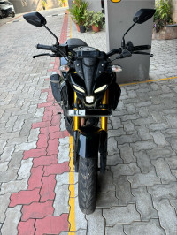Yamaha MT-15 Ver 2.0 2022 Model