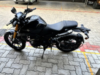 Yamaha MT-15 Ver 2.0