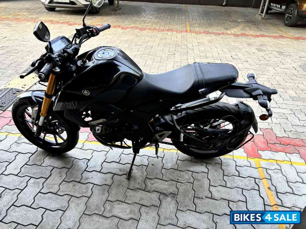 Yamaha MT-15 Ver 2.0