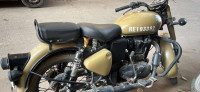 Royal Enfield Classic 350 Dual Channel BS6